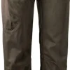 Explore housut, ruskea-Deerhunter Outlet