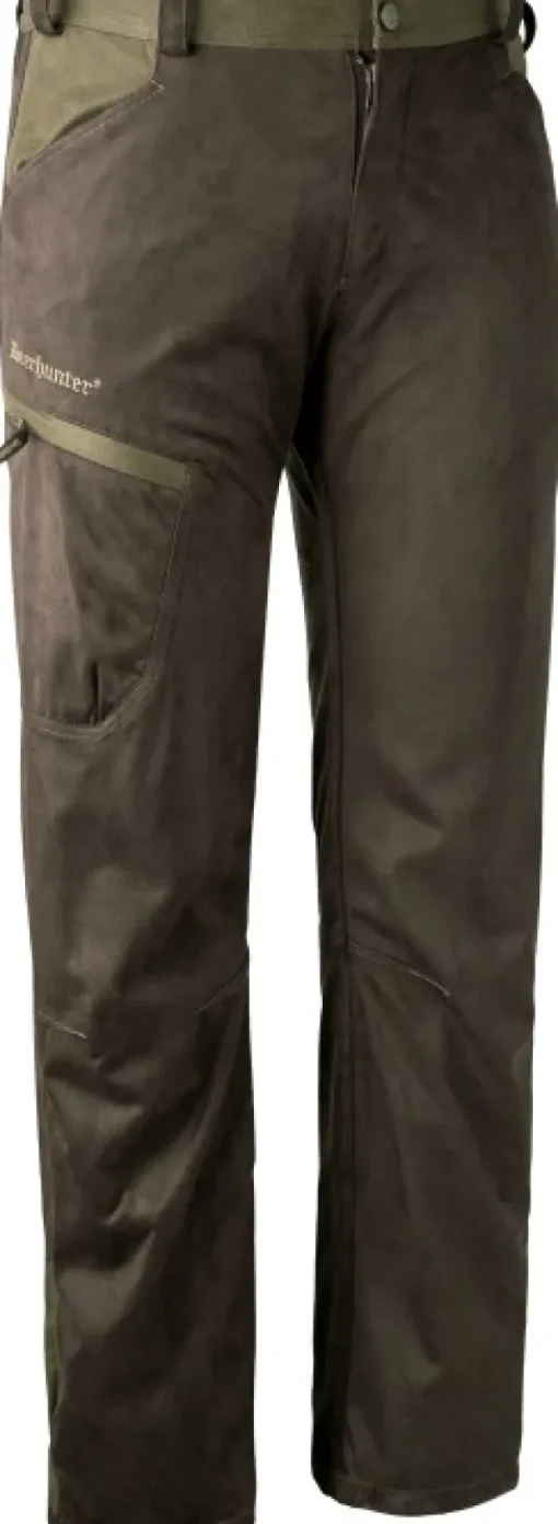 Explore housut, ruskea-Deerhunter Outlet