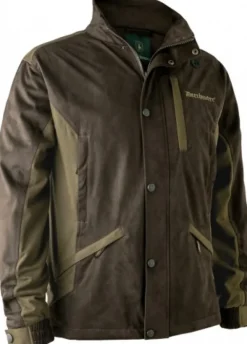 Explore Jacket metsästystakki, ruskea-Deerhunter Hot