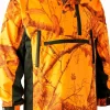 Explore Smock Realtree Edge Orange Camo-Deerhunter Online