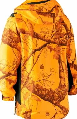 Explore Smock Realtree Edge Orange Camo-Deerhunter Online