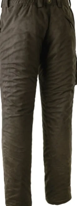 Deerhunter Explore Winter Trousers metsästyshousut, ruskea Online