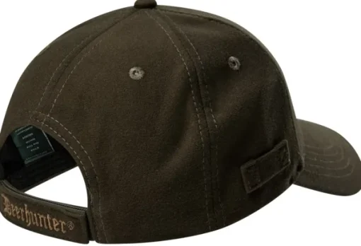 Game Cap metsästyslippis, Wood-Deerhunter Outlet