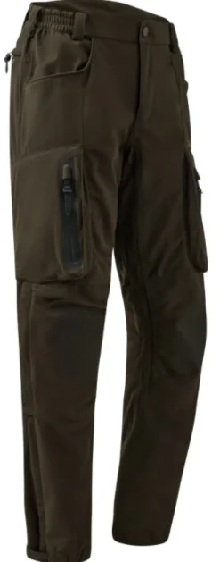 Game Pro Light Trousers metsästyshousut, Wood-Deerhunter Online