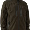 Deerhunter Game Pro Light Jacket metsästystakki, Wood Best