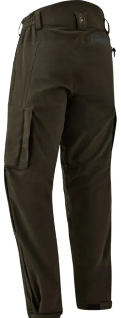 Game Pro Light Trousers metsästyshousut, Wood-Deerhunter Online