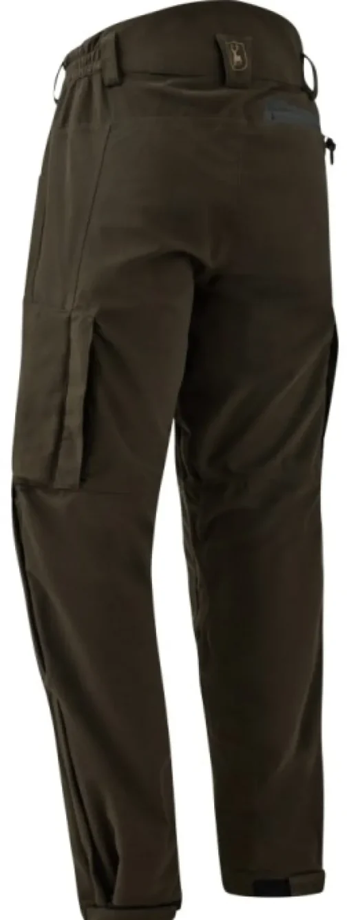 Game Pro Light Trousers metsästyshousut, Wood-Deerhunter Online