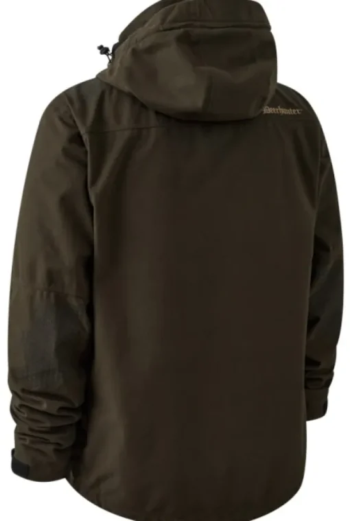 Deerhunter Game Pro Light Jacket metsästystakki, Wood Best