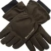 Game Winter Gloves käsineet, ruskea-Deerhunter Fashion