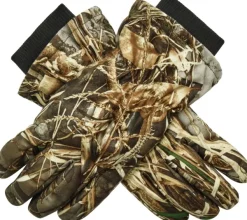 Game Winter Gloves käsineet, Realtree MAX-7-Deerhunter Discount