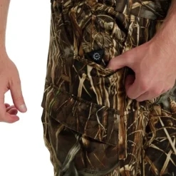Deerhunter Heat Game Trousers lämpöhousut, Realtree Max-7 Sale