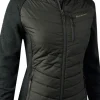 Lady Caroline Padded Jacket Timber-Deerhunter Outlet