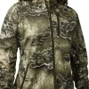 Lady Excape Softshell Jacket naisten metsästystakki, Realtree EXCAPE-Deerhunter Fashion