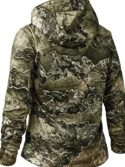 Lady Excape Softshell Jacket naisten metsästystakki, Realtree EXCAPE-Deerhunter Fashion