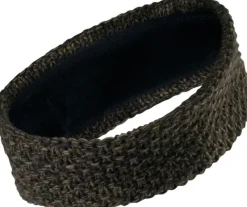 Deerhunter Lady Knitted Headband Art Green Outlet