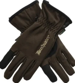 Lady Mary Extreme Gloves naisten metsästyshanskat, Wood-Deerhunter Best