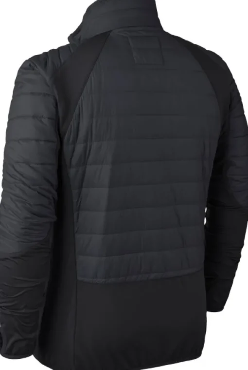 Lady Pine Padded Inner Jacket naisten toppatakki, musta-Deerhunter Fashion