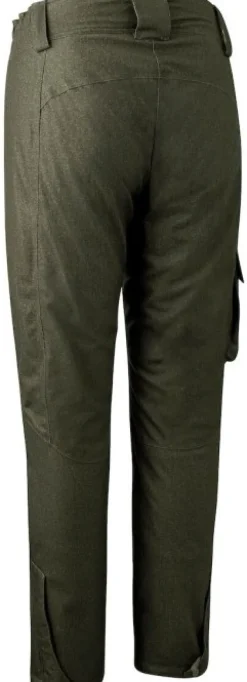 Lady Raven Winter Trousers naisten talvimetsästyshousut, Elmwood-Deerhunter Fashion