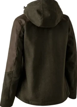 Deerhunter Lady Tatra Active Jacket naisten metsästystakki, Loden Wood Clearance
