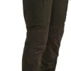 Deerhunter Lady Tatra Trousers naisten metsästyshousut, Loden Wood Best