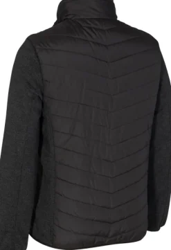 Moor Padded Jacket ulkoilutakki, musta-Deerhunter Best
