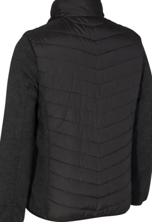 Moor Padded Jacket ulkoilutakki, musta-Deerhunter Best
