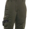 Deerhunter Muflon Bib Trousers Art Green Discount