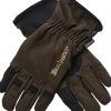 Deerhunter Muflon Extreme Gloves ammuntakäsineet, ruskea Sale
