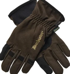 Deerhunter Muflon Extreme Gloves ammuntakäsineet, ruskea Sale