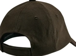 Muflon Extreme Cap metsästyslippalakki, ruskea-Deerhunter Outlet