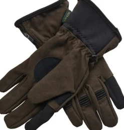 Deerhunter Muflon Extreme Gloves ammuntakäsineet, ruskea Sale