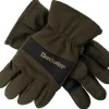 Deerhunter Muflon Winter Gloves Art green Outlet