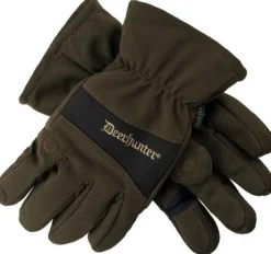 Deerhunter Muflon Winter Gloves Art green Outlet