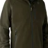 Deerhunter PRO Gamekeeper Jacket tekninen matsästys- ja ulkoilutakki, tummanvihreä Outlet