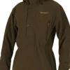 Deerhunter Pro Gamekeeper Anorak Deertex Peat Clearance