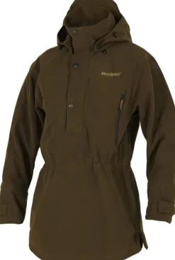 Deerhunter Pro Gamekeeper Anorak Deertex Peat Clearance