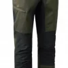 Rogaland Stretch Trousers, Contrast Adventure Green-Deerhunter Sale