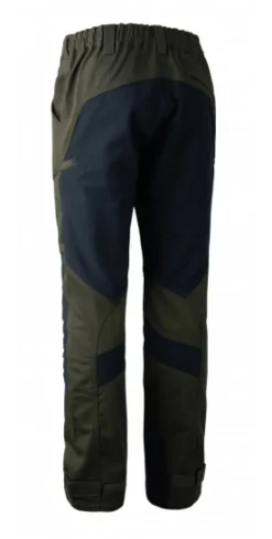 Rogaland Stretch Trousers, Contrast Adventure Green-Deerhunter Sale