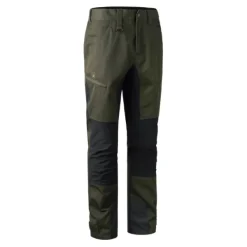 Rogaland Stretch Trousers, Contrast Adventure Green-Deerhunter Sale