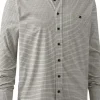 Deerhunter Samuel Shirt paita, Green Check Sale