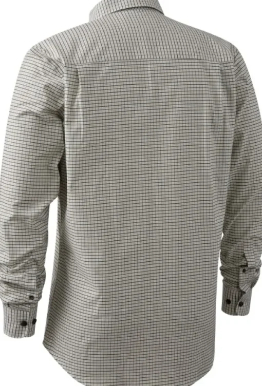 Deerhunter Samuel Shirt paita, Green Check Sale