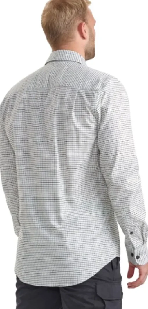 Deerhunter Samuel Shirt paita, Green Check Sale