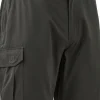 Deerhunter Slogen Zip-Off Trousers katkolahjehousut, Timber Sale
