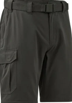 Deerhunter Slogen Zip-Off Trousers katkolahjehousut, Timber Sale