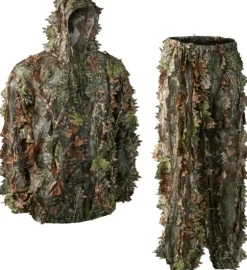 Deerhunter Sneaky 3D Pullover Set Clearance
