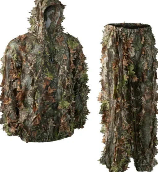 Deerhunter Sneaky 3D Pullover Set Clearance