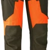 Strike Extreme Trousers metsästyshousut, Orange-Deerhunter Hot