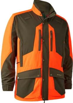 Deerhunter Strike Extreme Jacket metsästystakki, Orange Sale