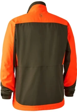 Deerhunter Strike Extreme Jacket metsästystakki, Orange Sale