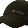 Deerhunter Tatra Cap lippalakki korvaläpillä, Loden Wood Outlet